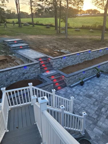 Avatar for Chris Masonry and Decks