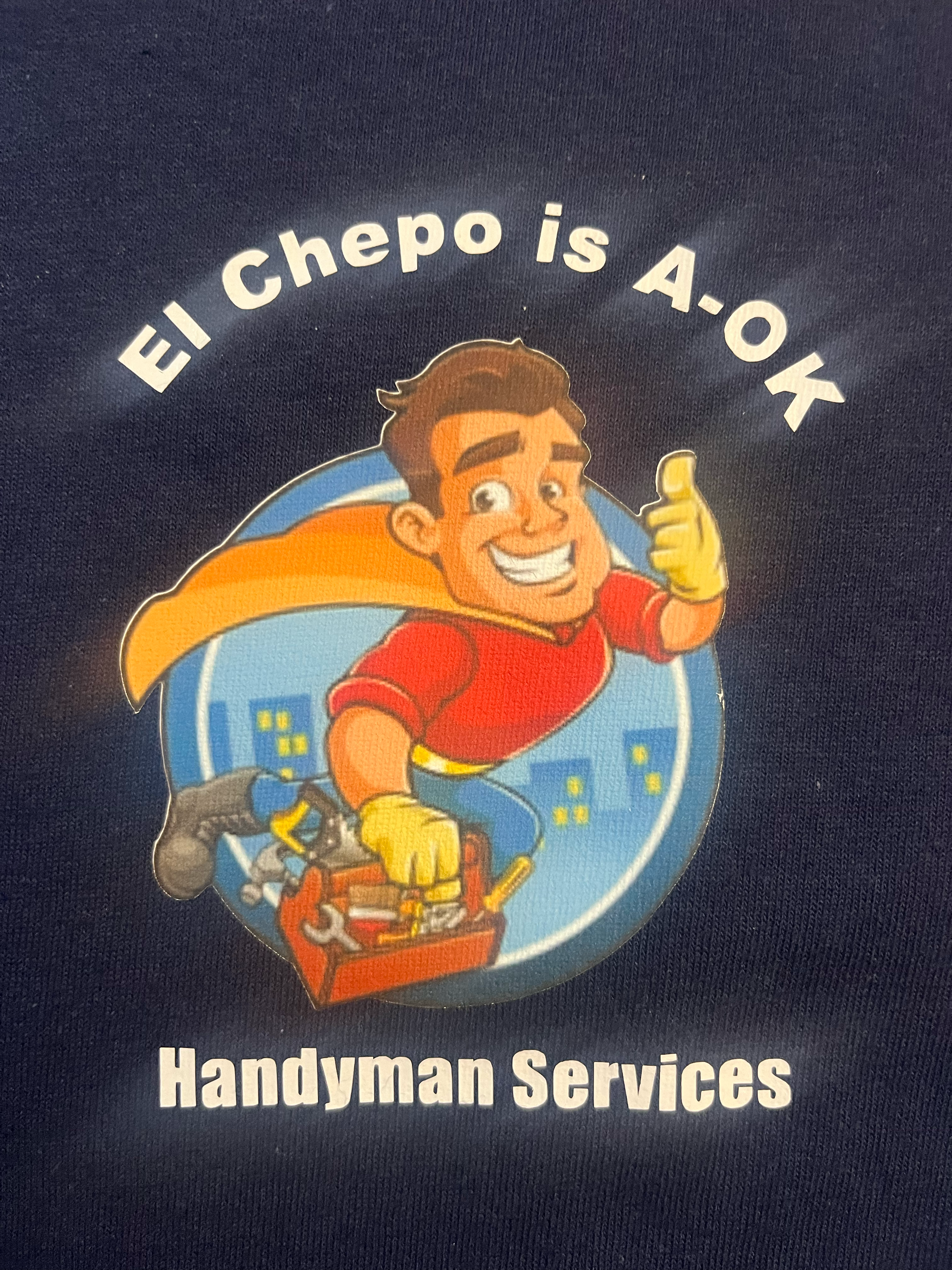 Avatar for El Chepo Handyman Services
