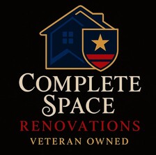 Avatar for COMPLETE SPACE RENOVATIONS INCORPORATED