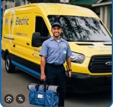 Avatar for Mr. Electric of Baltimore