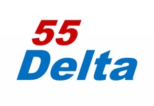 Avatar for Fifty-Five Delta LLC