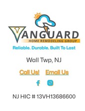 Avatar for Vanguard Home Remodeling Group, Inc.