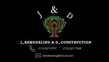 Avatar for J_remodeling & D_construction