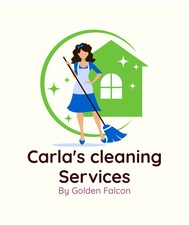 Avatar for Carlas cleaning service by golden falcon