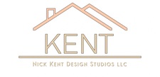 Logo for Nick Kent Design Studios