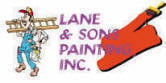 Avatar for LANE & SONS PAINTING, INC.