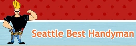 Avatar for Seattle Best Handyman