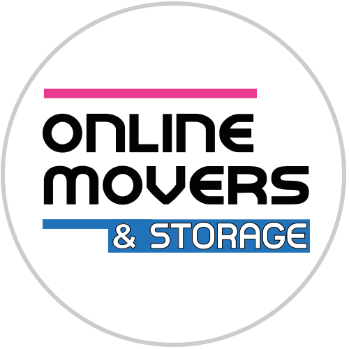 Avatar for Online Movers & Storage