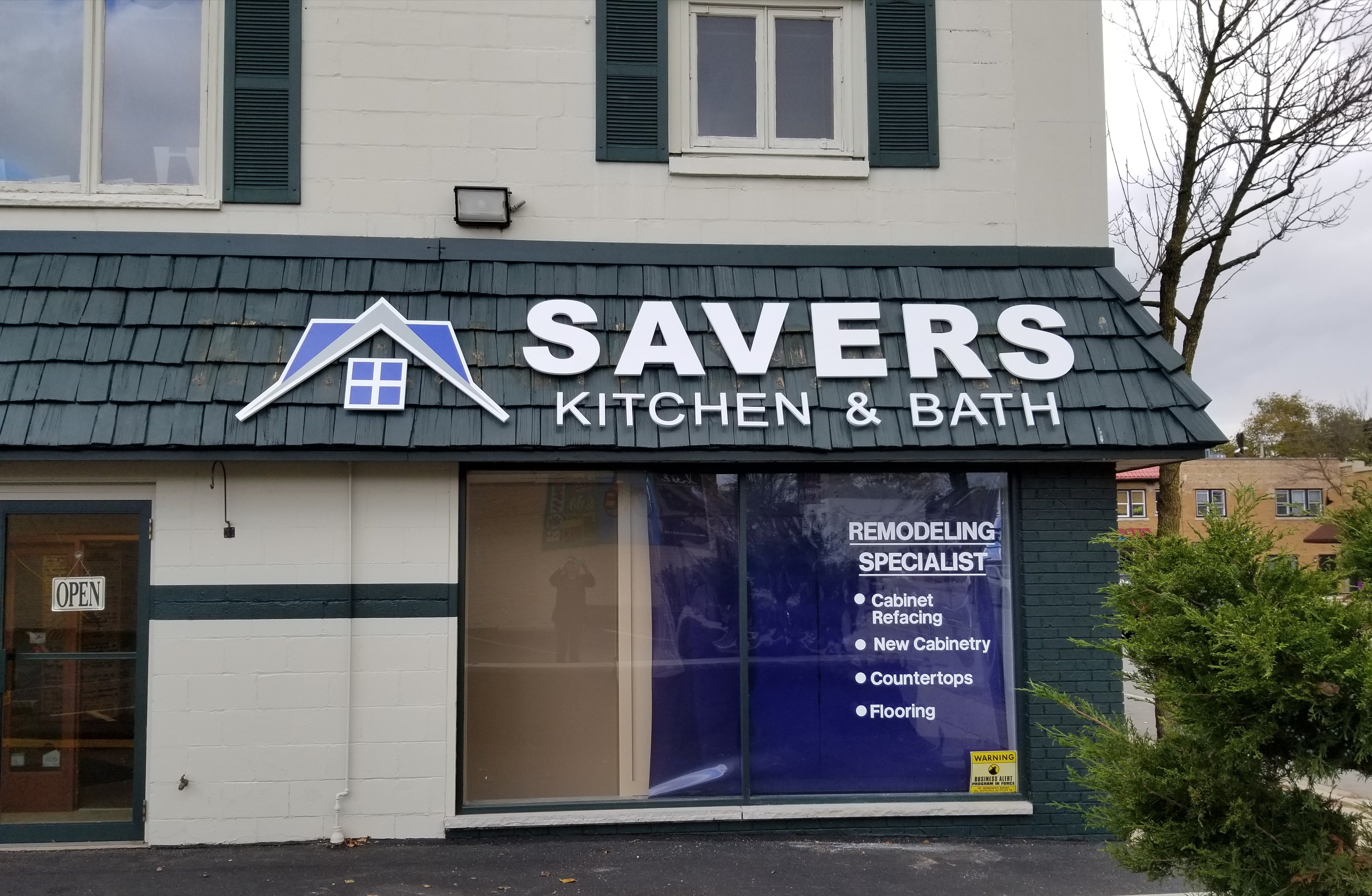 Avatar for Savers Kitchen & Bath