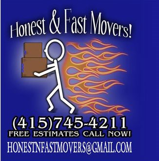 Avatar for Honest And Fast Movers