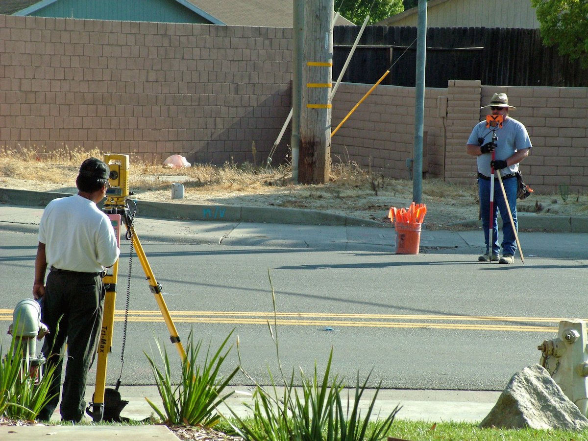 Avatar for California Engineering & Surveying Inc