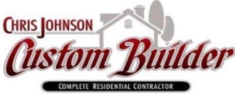 Avatar for Chris Johnson Custom Builder