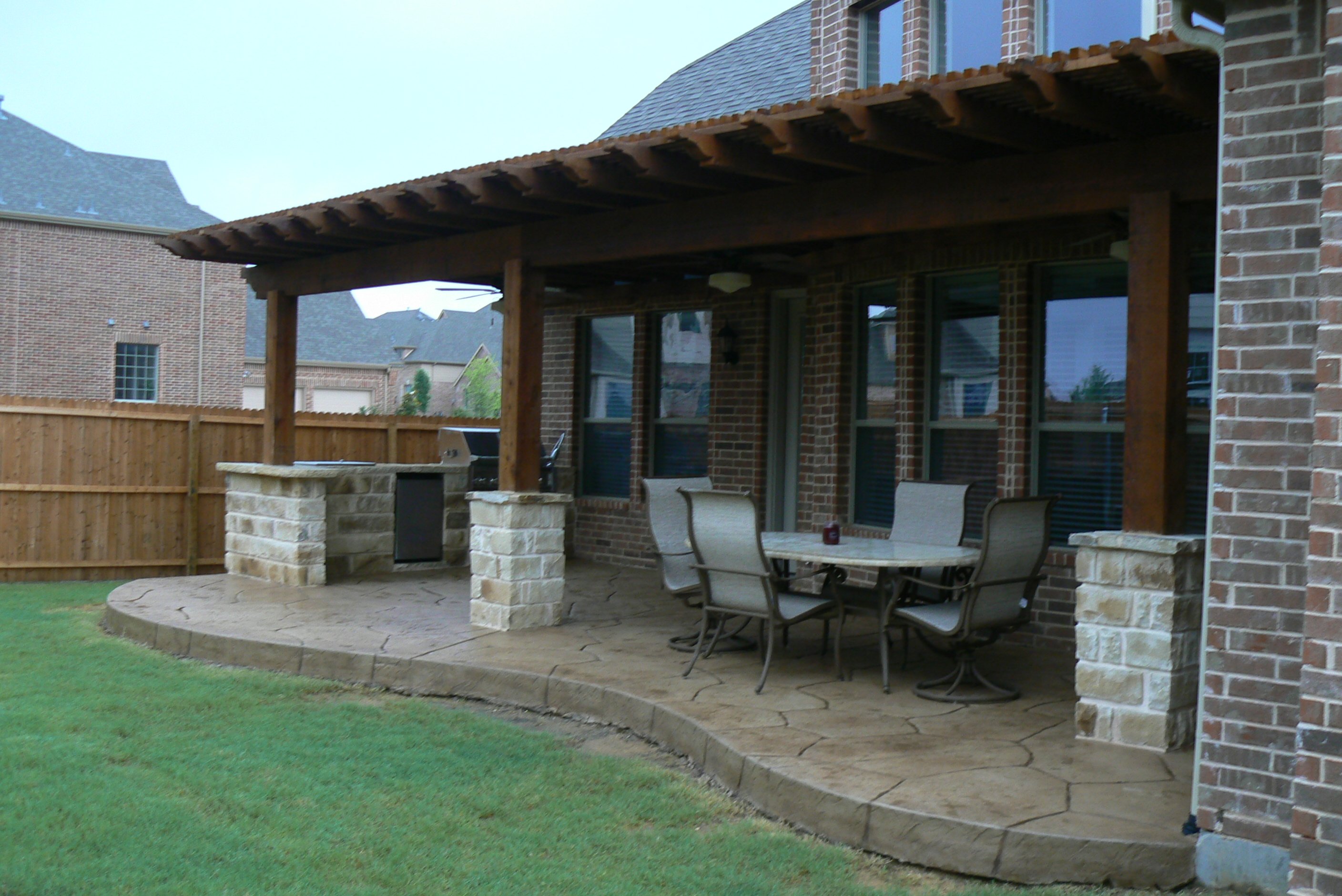 Avatar for Complete Outdoor Renovations