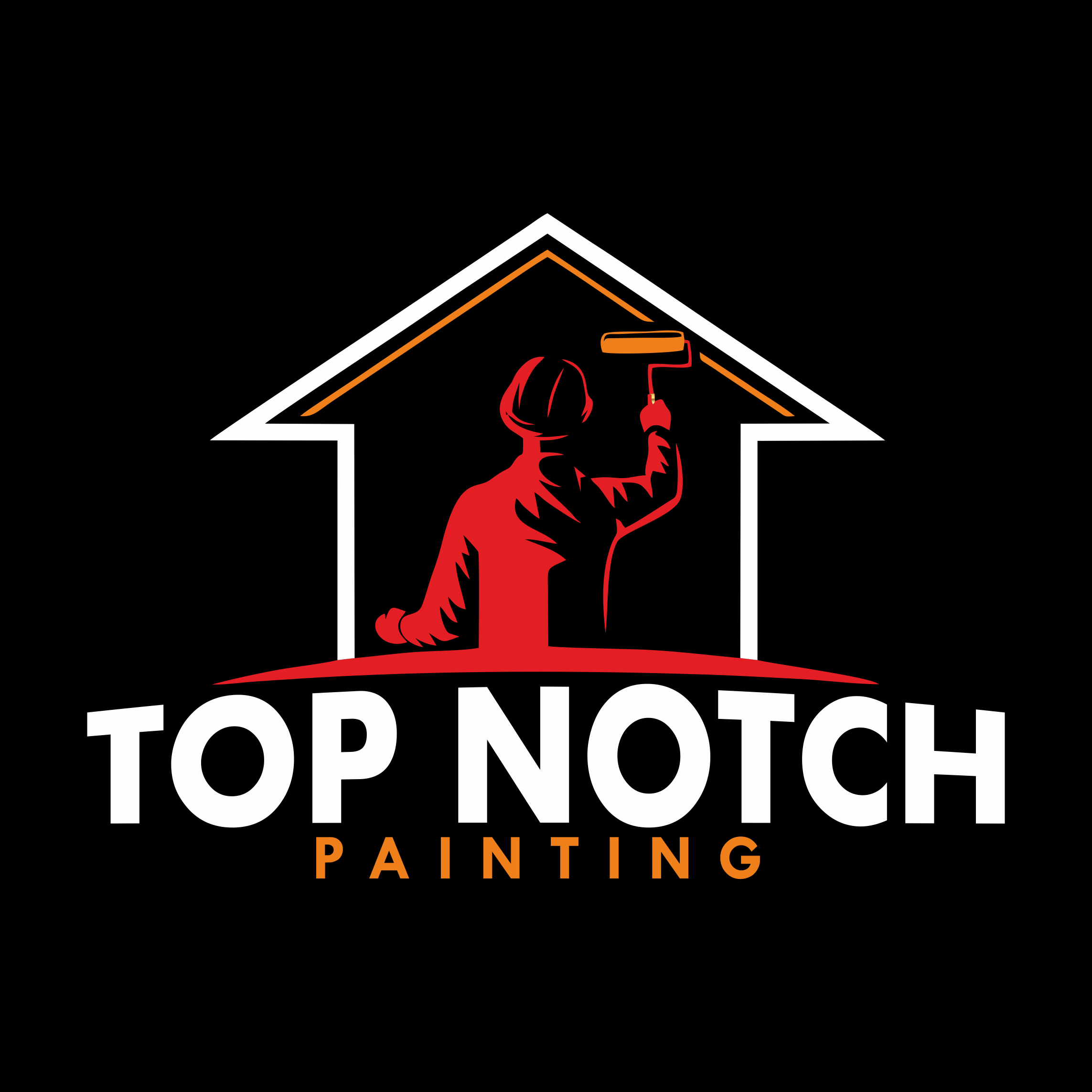 Avatar for Roger's Top Notch Painting LLC