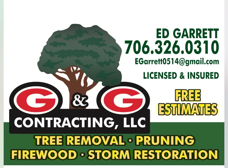 Avatar for G & G Contracting and Tree Service, LLC