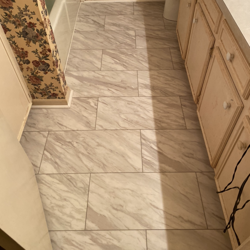 Avatar for Tullos Precision Floors