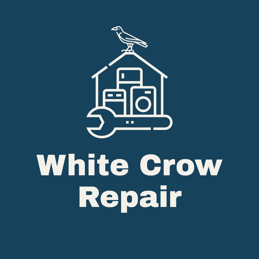 Avatar for White Crow Repair Inc.