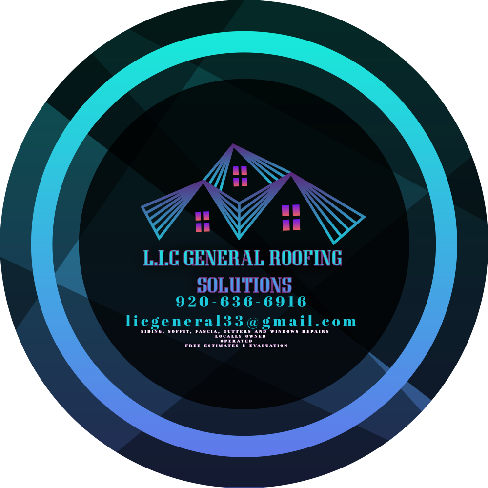 Avatar for L.I.C General Roofing Solutions LLC