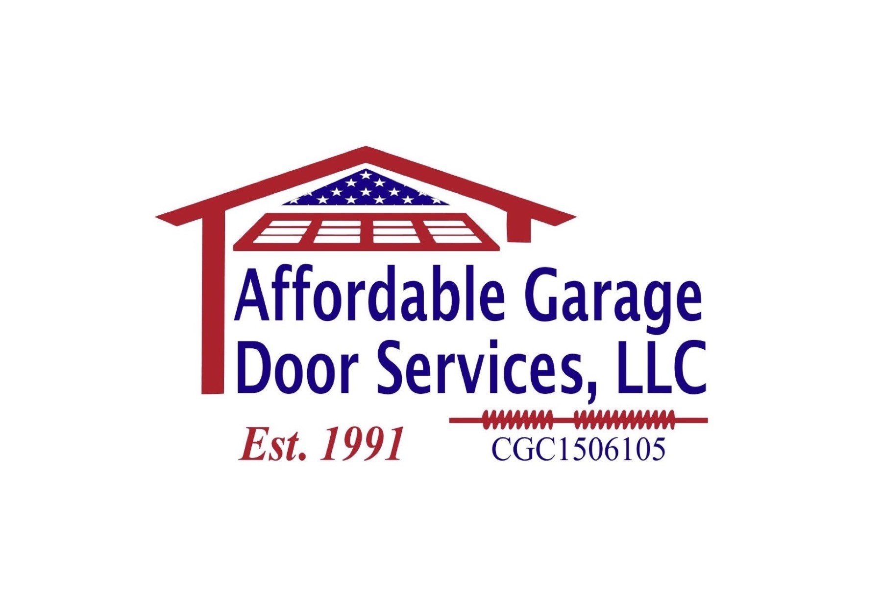 Avatar for Affordable Garage Door Services, LLC