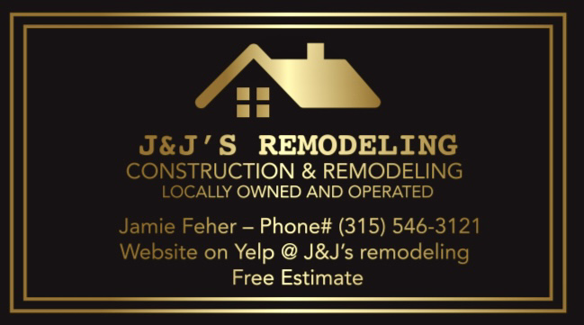 Avatar for J&J's Construction & Remodeling