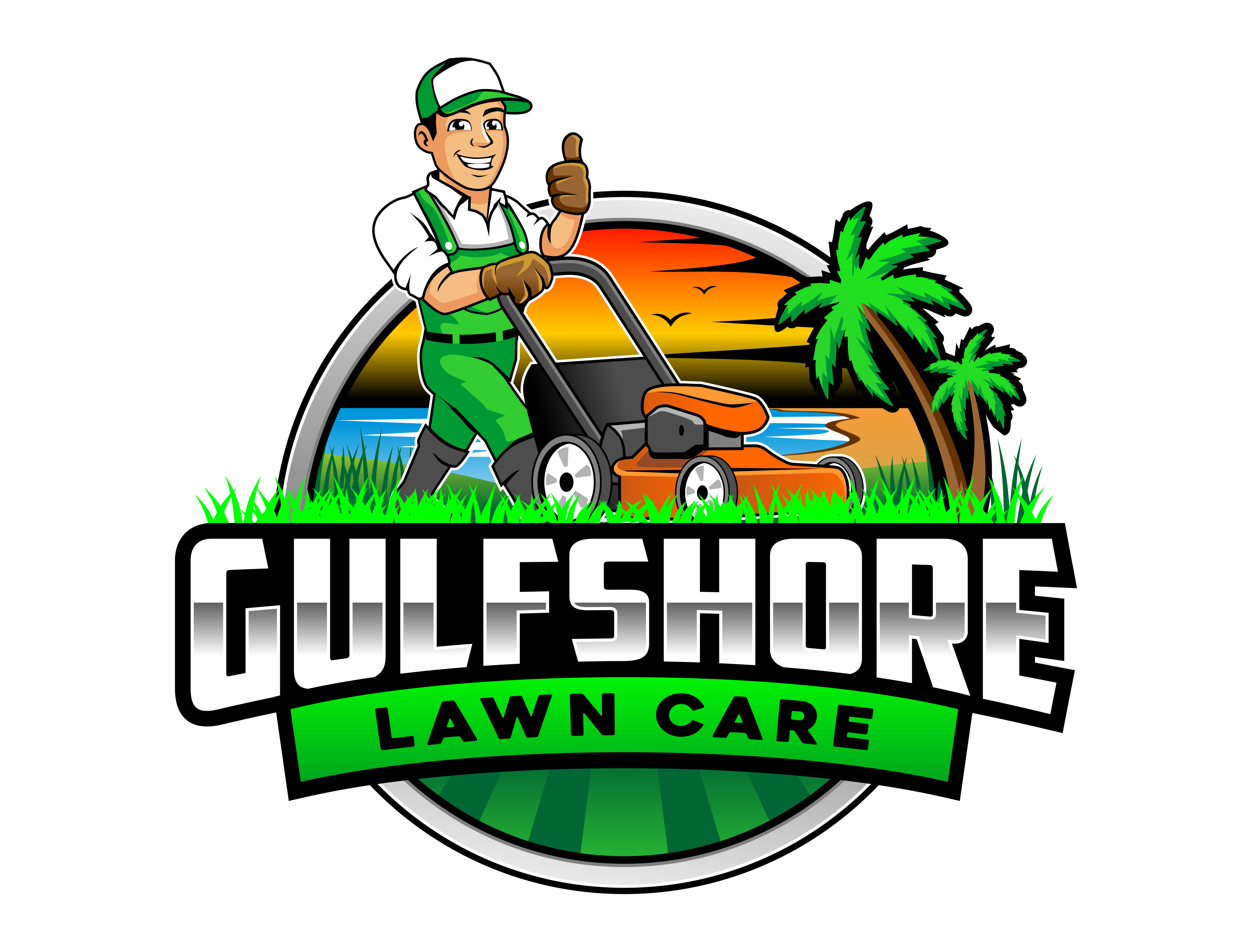 Avatar for Gulfshore Lawn Care