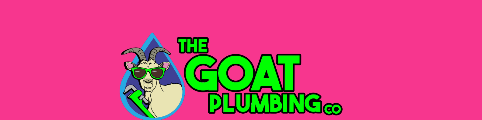 Avatar for The GOAT Plumbing Company