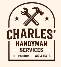 Avatar for Charles Handyman Services