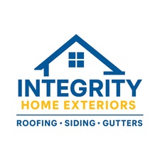 Logo for Integrity Roof & Gutts