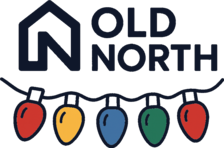 Logo for Old North Fencing