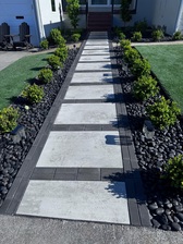 Avatar for Cuevas Landscaping & Garden Services - Unlicensed Contractor