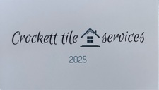Avatar for Crockett Tile Services