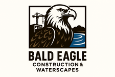 Avatar for BALD EAGLE CONSTRUCTION & WATERSCAPES LLC