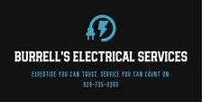 Avatar for Burrells Electrical Services, LLC.
