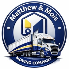 Logo for Matthew & Mois LLC