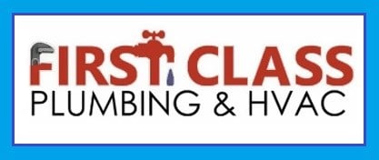 Avatar for First Class Plumbing & HVAC LLC