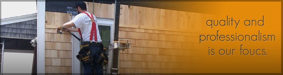 Avatar for CARON ROOFING & CONSTRUCTION