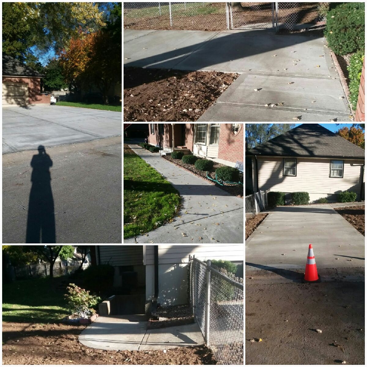 Avatar for BJ's Concrete Construction