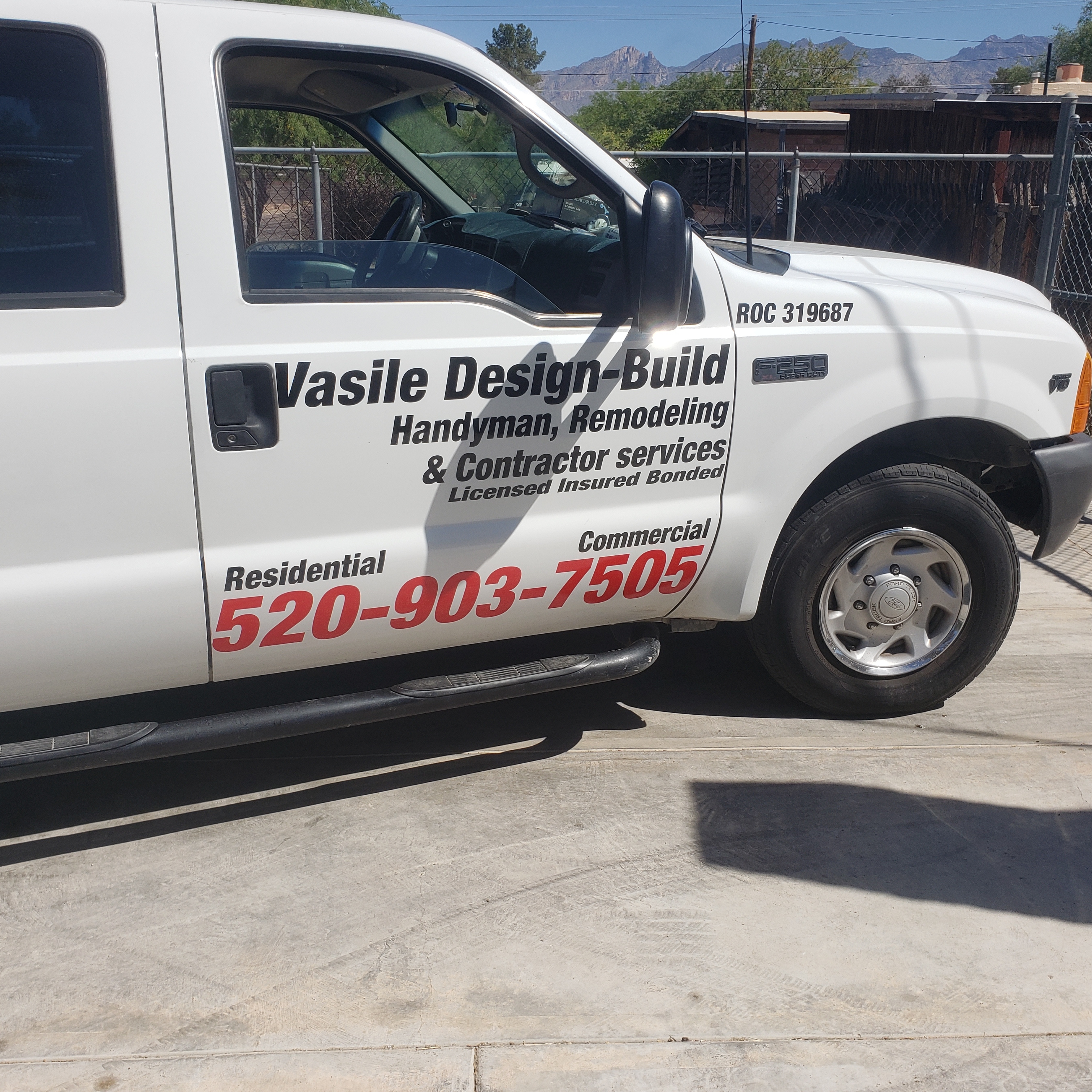 Avatar for Vasile Build by Design Contractors LLC