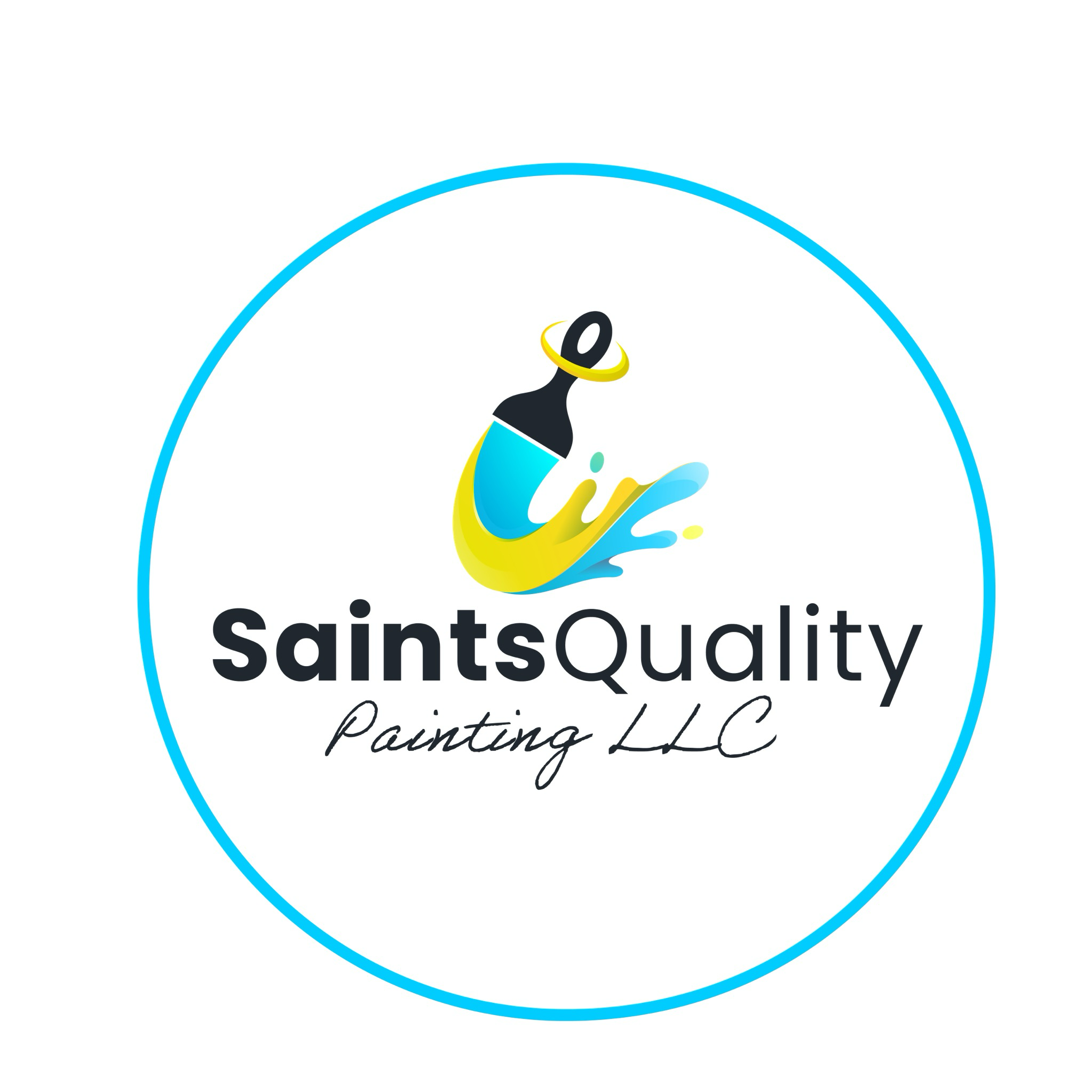 Avatar for Saint's Quality Painting