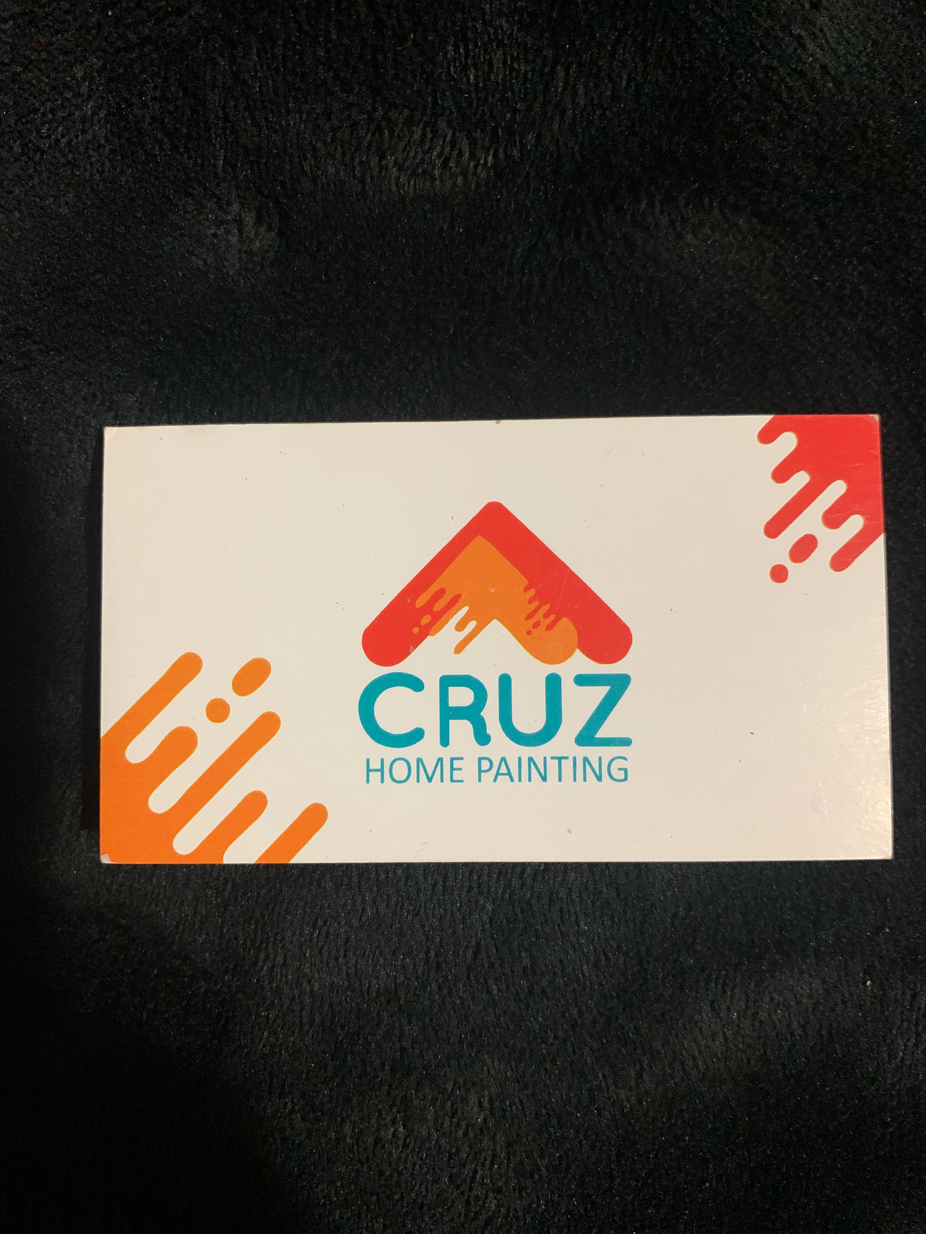 Avatar for CRUZ HOME PAINTING LLC.