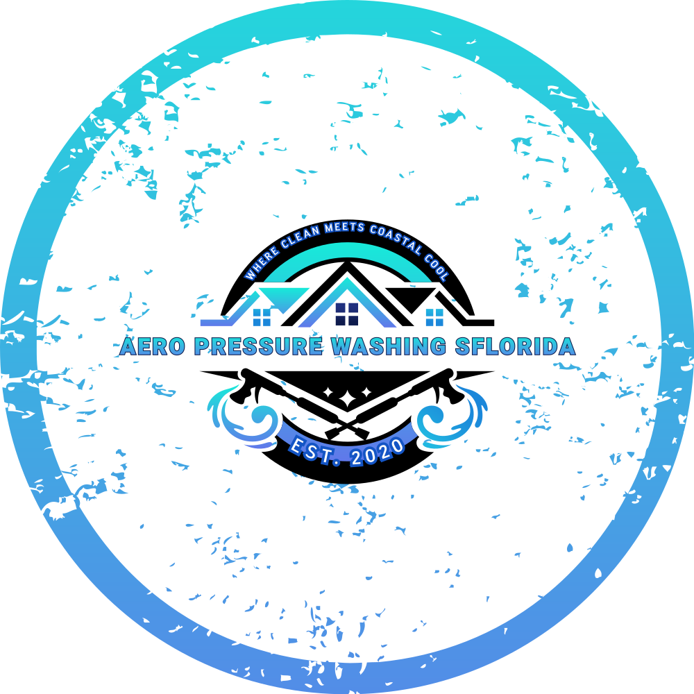 Avatar for Aero Pressure Cleaning