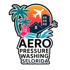 Avatar for Aero Pressure Cleaning