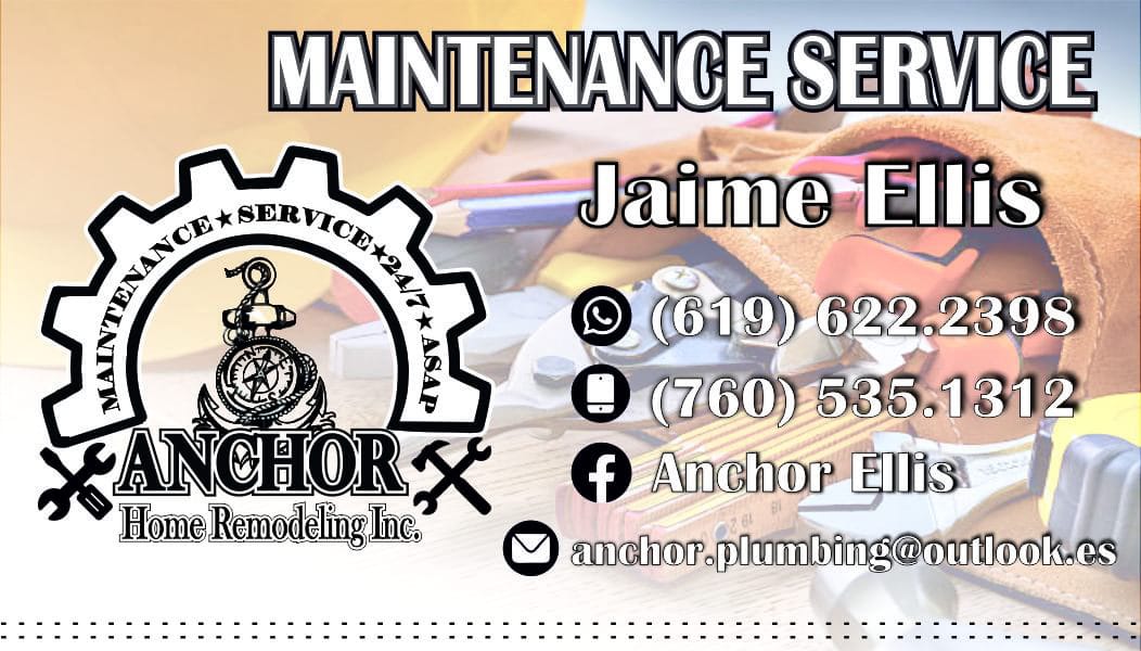 Avatar for Anchor Remodeling Inc