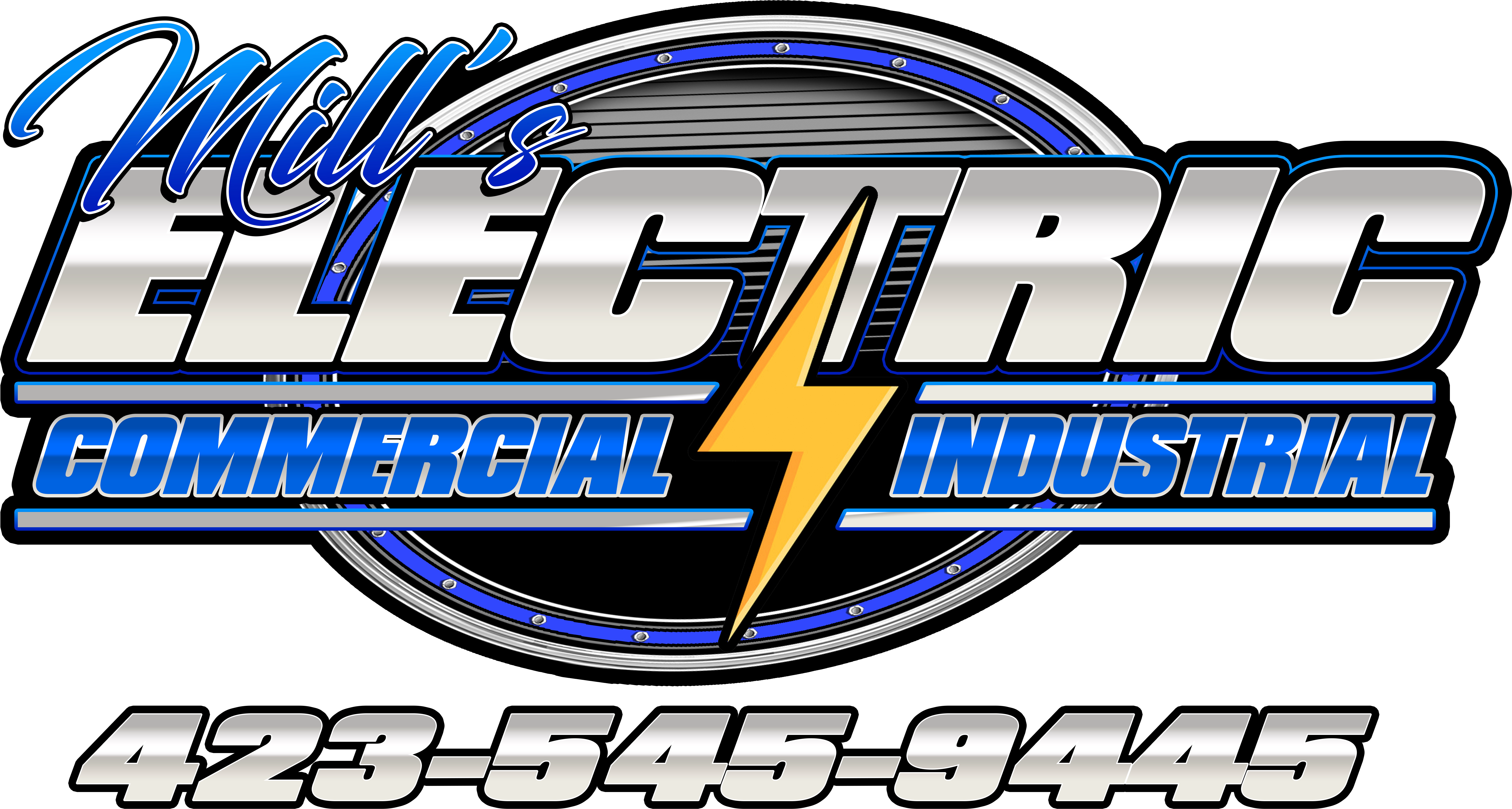 Avatar for Mills Electric