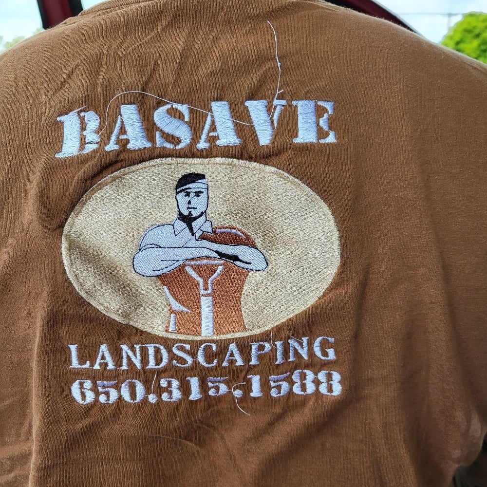 Avatar for Basave LANDSCAPING