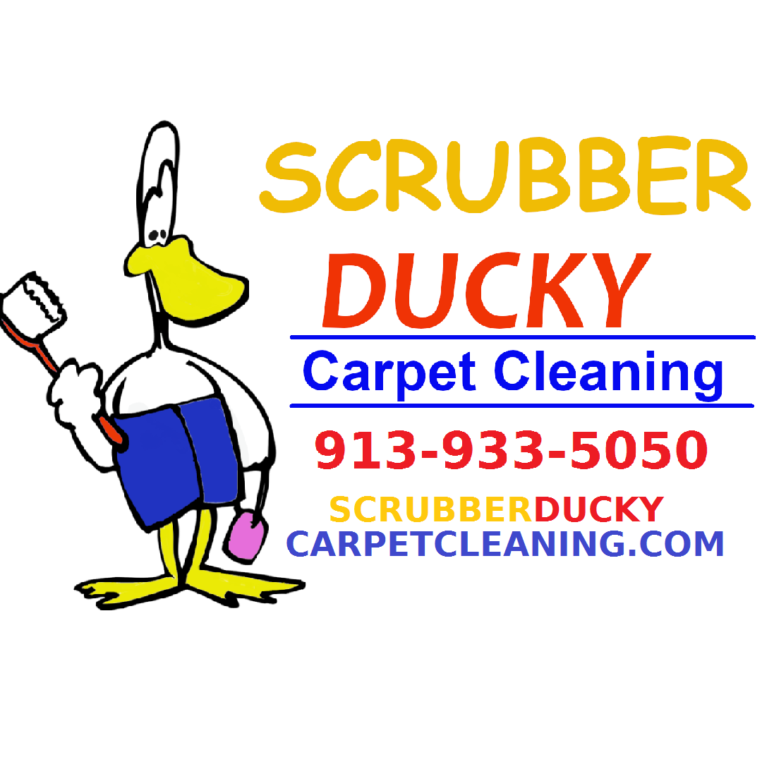Avatar for Scrubber Ducky Carpet Cleaning
