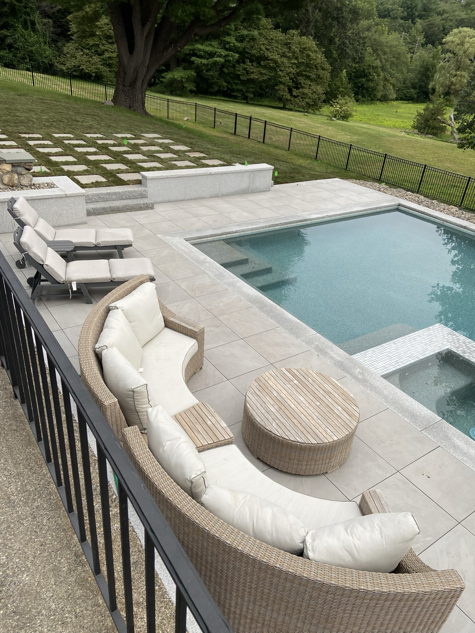Avatar for Marconi Stone Wall Inc.