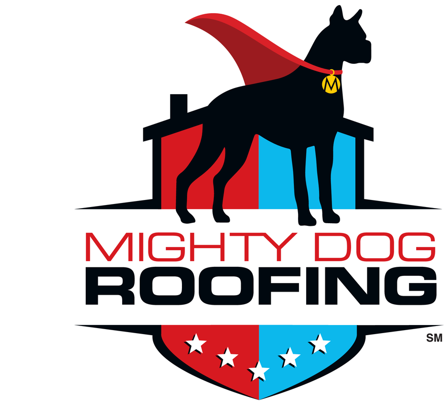 Avatar for Mighty Dog Roofing of West Portland