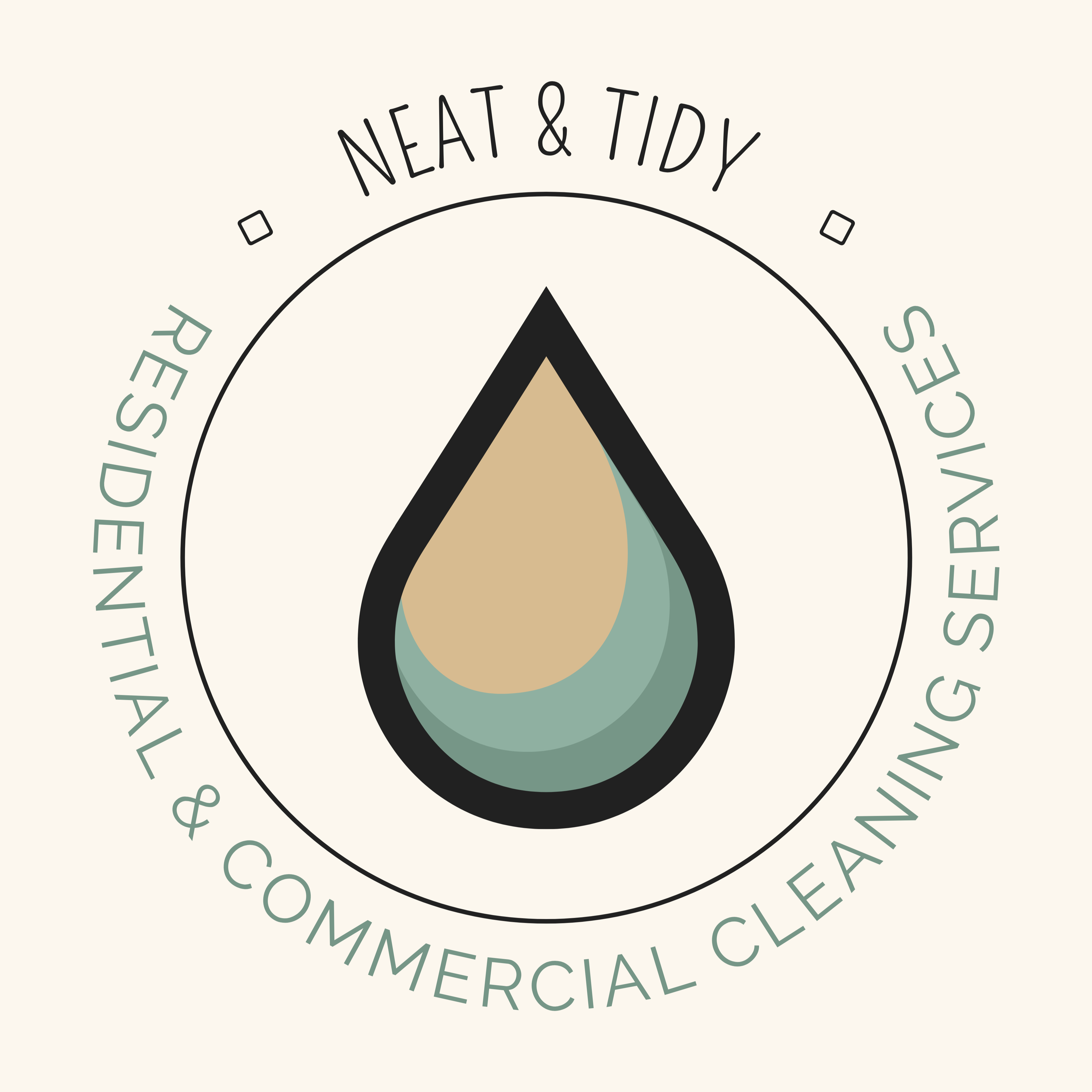 Avatar for Neat & Tidy SoCal