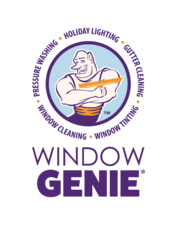 Avatar for Window Genie of Memphis